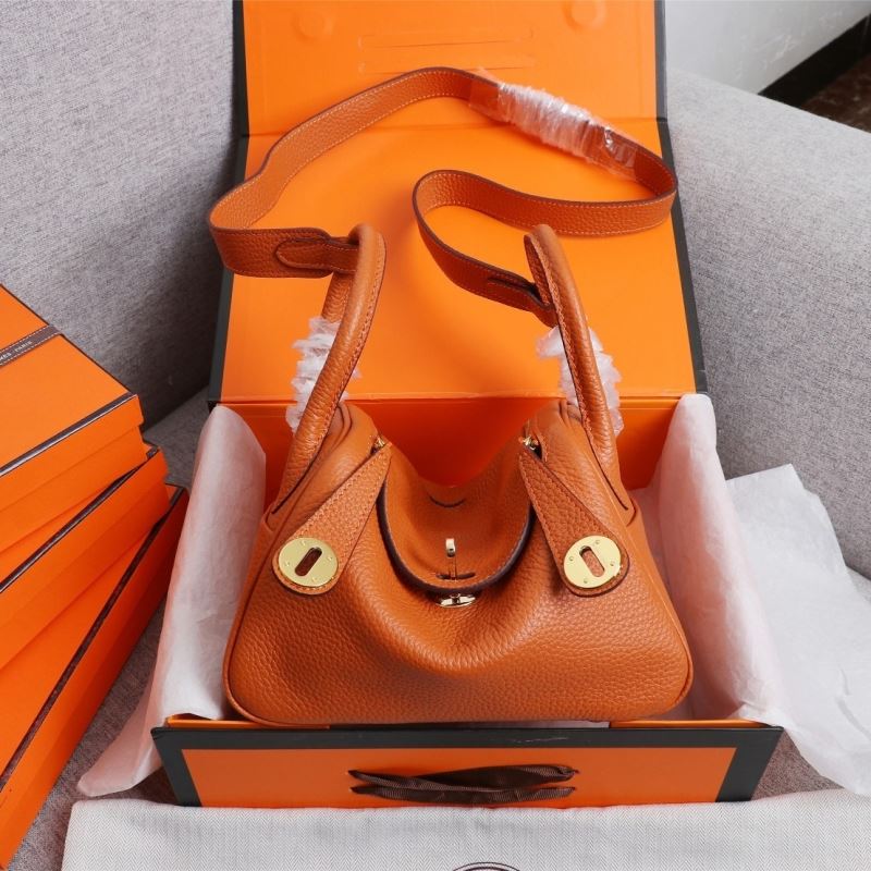 H**mes satchel bags